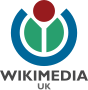 Wikimedia UK logo.svg