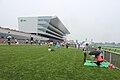 Sapporo Racecourse 札幌競馬場