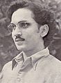 Akkineni Nageswara Rao in 1951 geboren op 20 september 1923