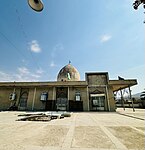 Tomb of Abdollah Balyani