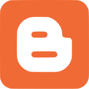 Logo Blogger