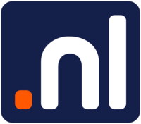 DotNL domain logo