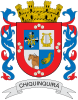 Official seal of Chiquinquirá