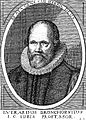 Q1278894 Everard van Bronkhorst geboren op 27 maart 1554 overleden op 27 mei 1627