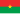 Drapeau du Burkina Faso