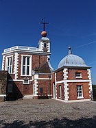 The Royal Observatory Greenwich