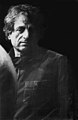 Iannis Xenakis in 1975 geboren op 29 mei 1922