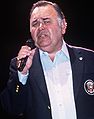 Jonathan Winters op 1 mei 1986 overleden op 11 april 2013