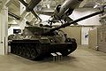 Leopard 1 tank