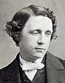 Lewis Carroll