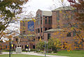 Marquette University Campus