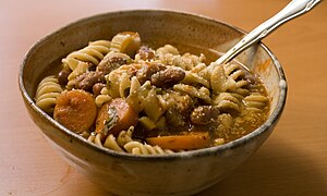 Minestrone