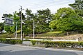 兵庫県神戸市 処女塚古墳（80m）