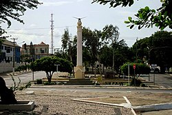 Monumento da Águia