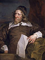 Q295929 Inigo Jones geboren op 15 juli 1573 overleden op 21 juni 1652