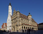 Rathaus