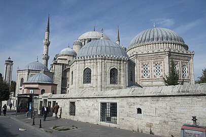 Šehzada u Istanbulu