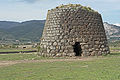 Nuraghe de Sardinia