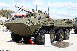 BTR-90