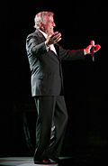 Tony Bennett, 2006