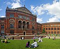 Museo de Victoria y AlbertoLondres, Inglaterra