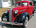 1936 Pontiac Master 6 Series 6BB