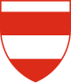 Coat of airms o Brno