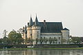 Schloss Sully-sur-Loire