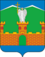 Blason de Labinsk