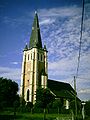 Kirche Saint-Vaast