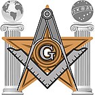 The Freemasonry Barnstar