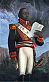 Toussaint Louverture overleden op 7 april 1803