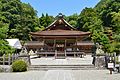 丹波国 出雲神社 （現・出雲大神宮）（一宮）