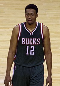 Image illustrative de l’article Jabari Parker