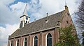 NH kerk, Jisp (1822)