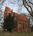 Church in Kappe