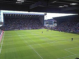 Prenton Park