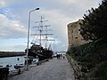 Kyrenia Castle