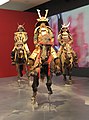 München: Samurai-Ausstellung 2019