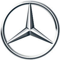 Mercedes-Benz Logo