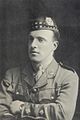 Noel Godfrey Chavasse geboren op 9 november 1884