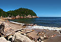 Cape Breton Highlands National Park