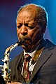 11. Juni: Ornette Coleman (2011)