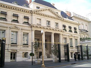 Park Hyatt Buenos Aires Hotel