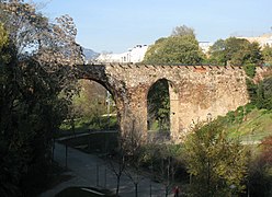 Pont de Sant Pere (Terrassa)