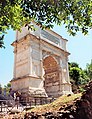 Rom, Italien: Forum Romanum