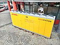 Thumbnail for File:Solar-powered packing station.jpg