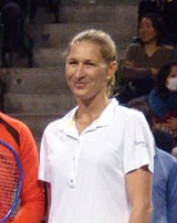 Steffi Graf