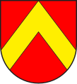 COA of Trans GR, Switzerland.