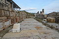 Ruins of Tripolis ad Maeandrum near Yenicekent, Turkey